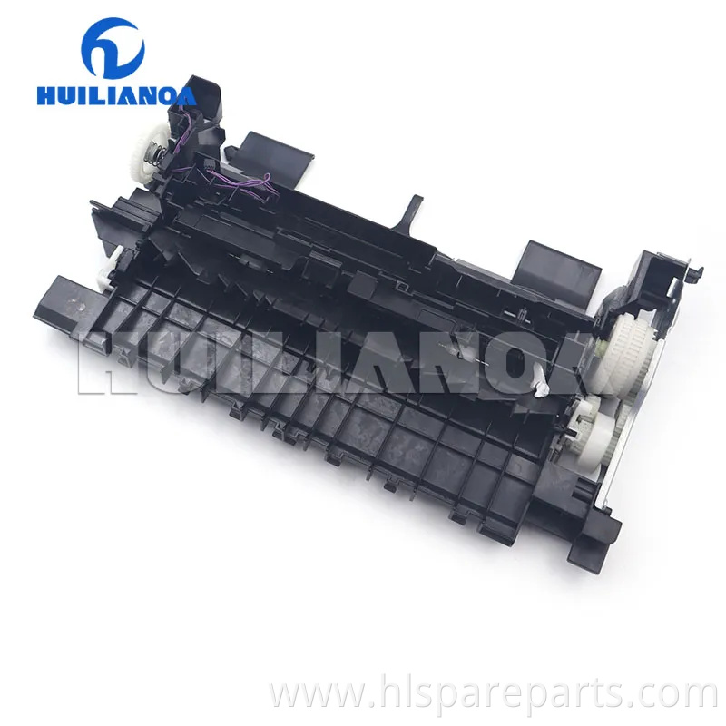 Paper Delivery Assembly for HP Laserjet Ent M607 M608 M609 M631 M632 M633 Paper Feed/Exit RM2-6787-000cn Simplex Models Printer Parts
